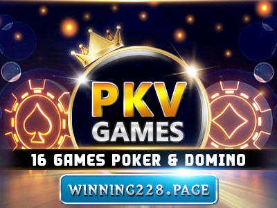 PKV GAMES